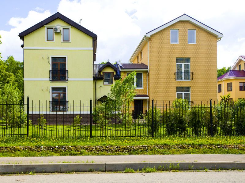 ЖК «Северная Слобода». Фото от 22.05.2016 г.