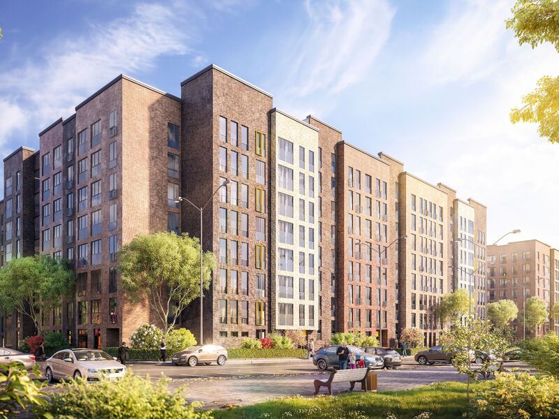 Миниполис «Дивное»