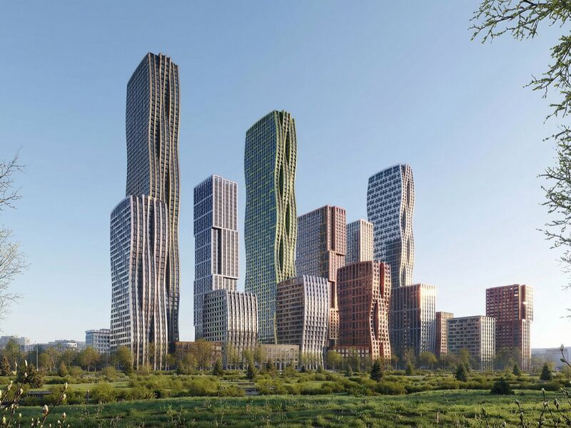 Левел Южнопортовая