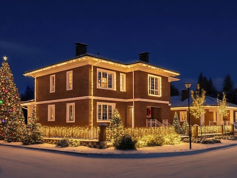 Коттеджный поселок «Мечта»