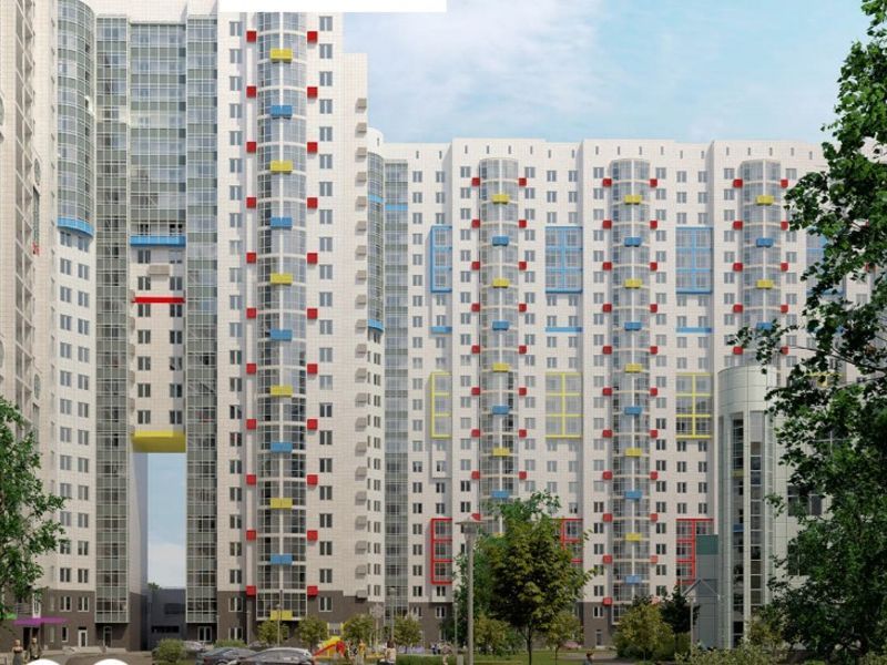 мкр. «Спасский Мост».