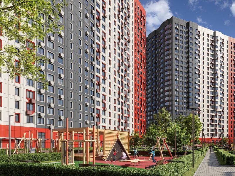 Благоустройство прилегающей территории