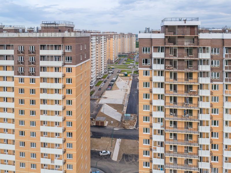 Квартиры от самолета люберцы. ЖК самолет Люберцы 2017. Люберцы ЖК Атлетик Хаус фото