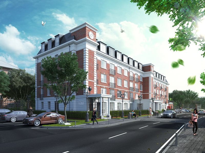 AEROLOFTS (Аэролофтс)