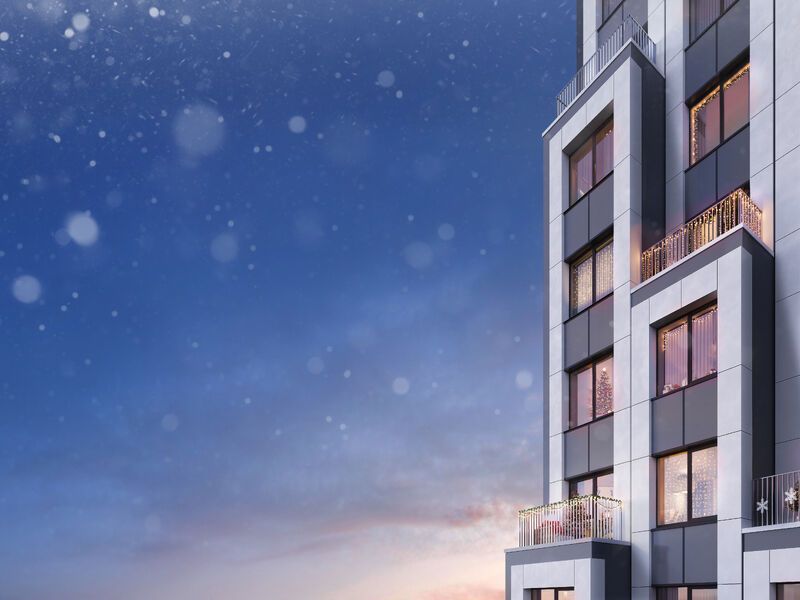 Level Звенигородская