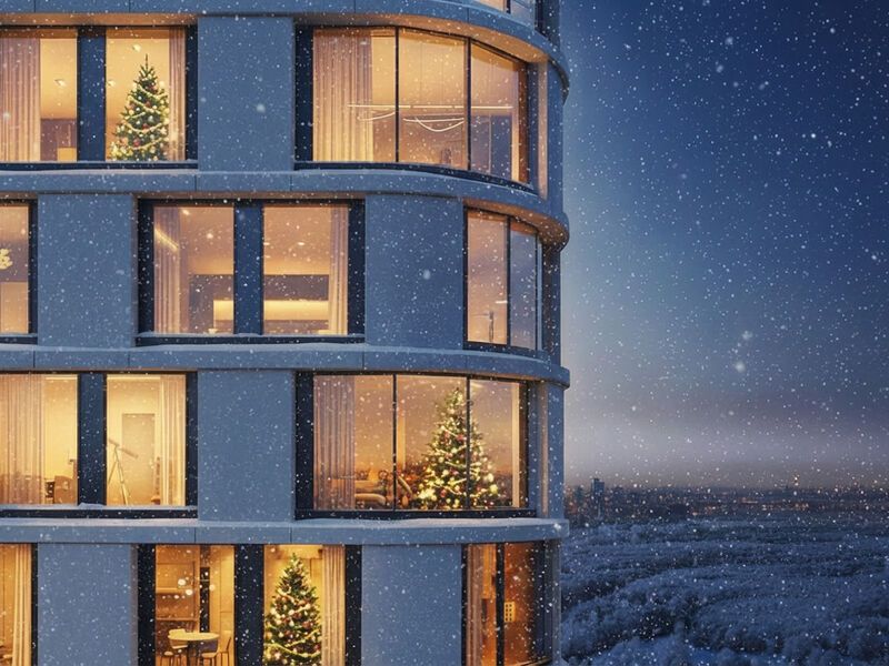 ЖК Solos (Солос)