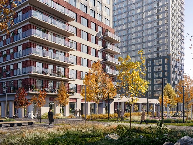 Плеханова 11