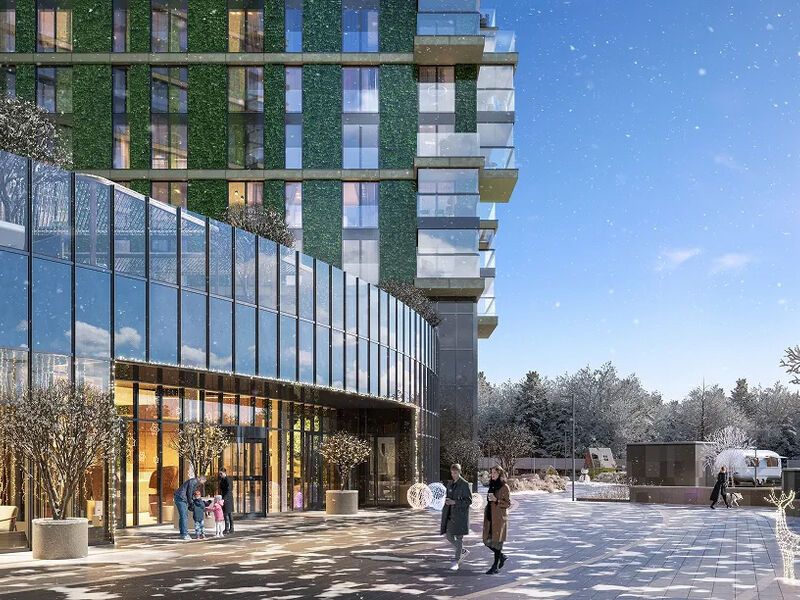 «ФизтехСити»