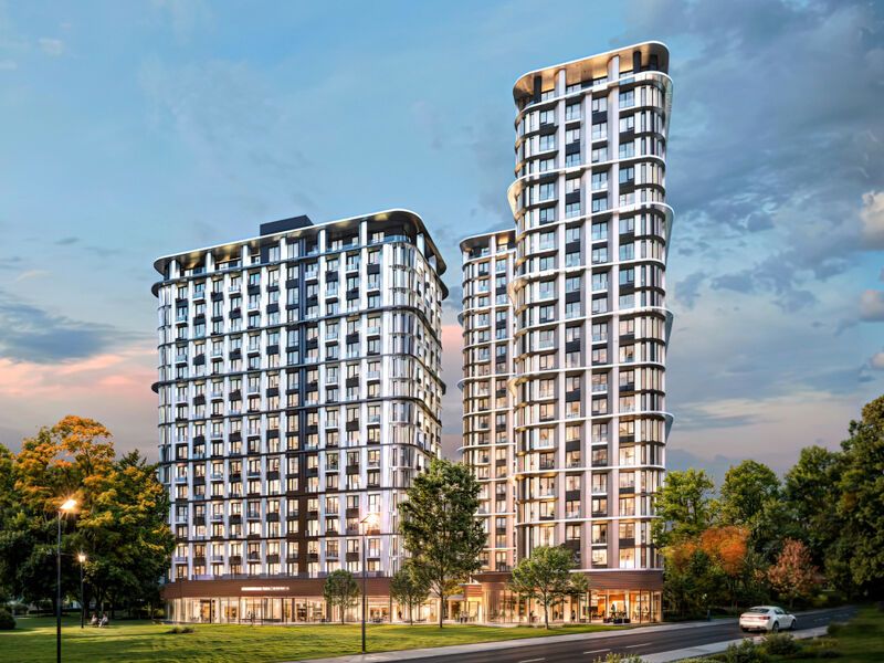 Современная архитектура