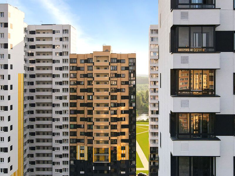 Подмосковный жилой комплекс «Бригантина» представляет собой проект комфорт-класса от ГК «Гранель», который строится в городе Долгопрудный на территории одноименного округа.